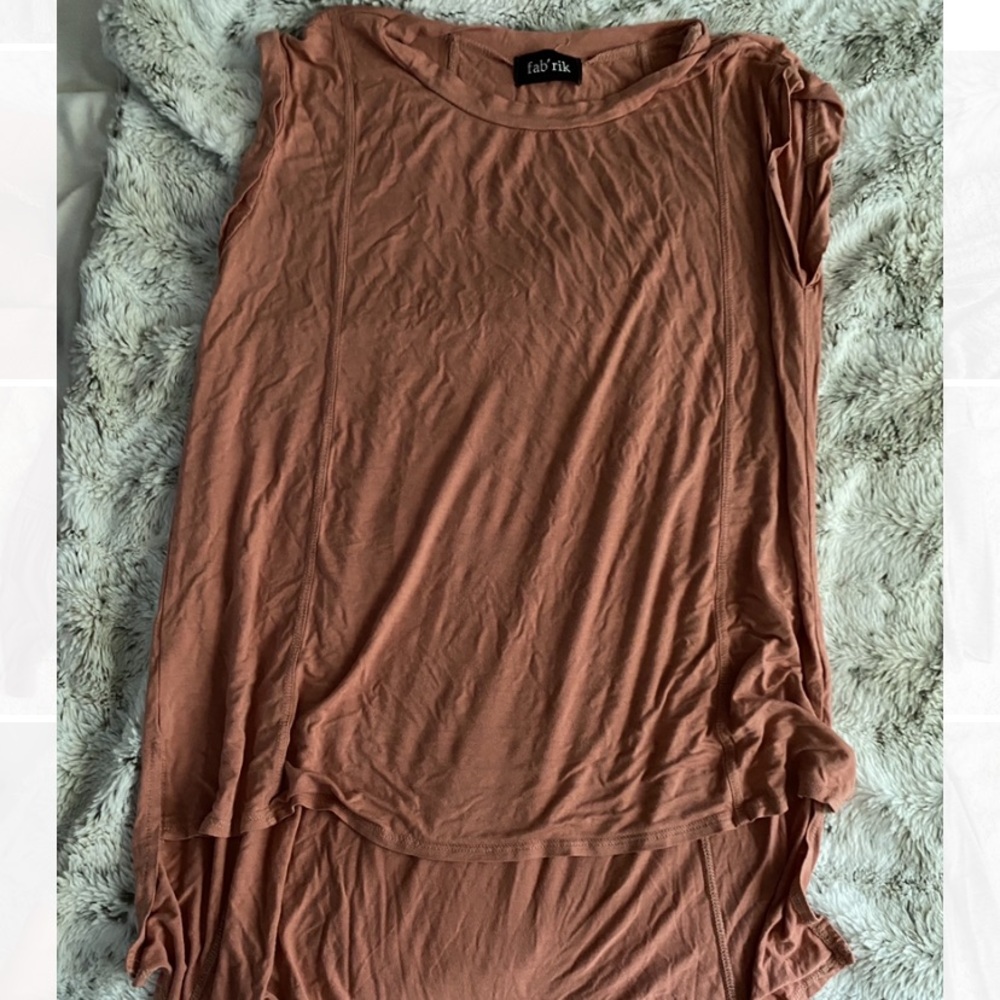 fabrik tunic